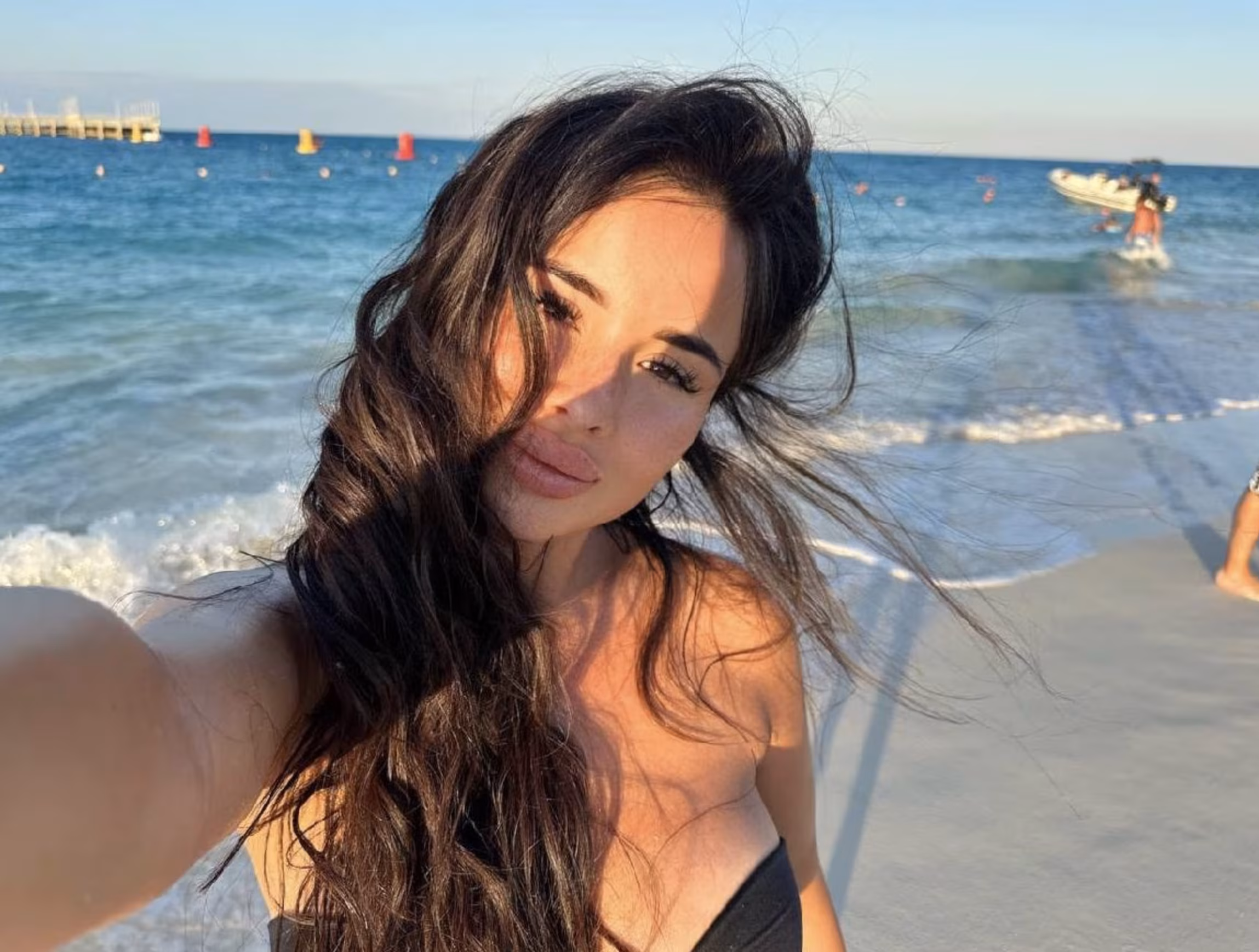 Anna 30 Vinnytsia Ukraine Prête à rencontrer un homme au grand cœur