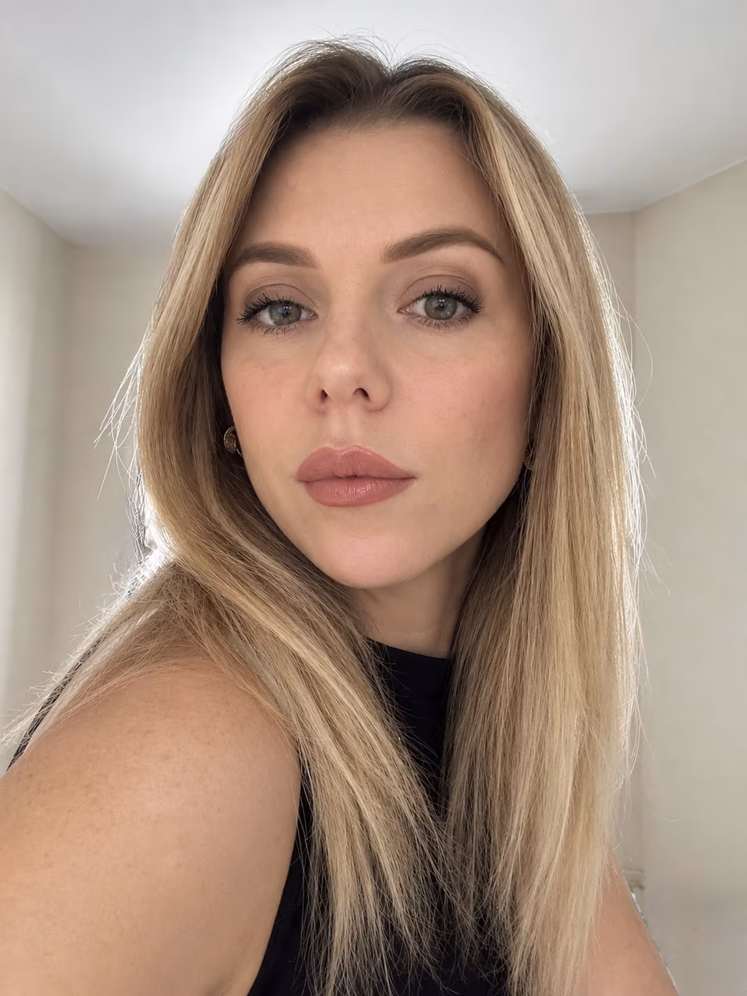 Galina 36 Kyiv   Ukraine Prête à rencontrer un homme doux