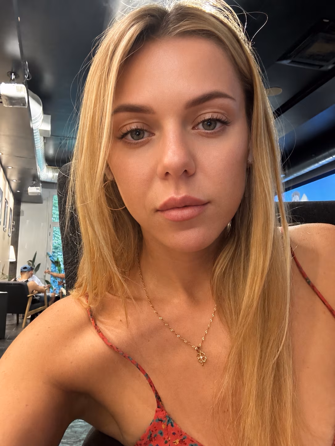 Galina 36 Kyiv   Ukraine Prête à rencontrer un homme doux