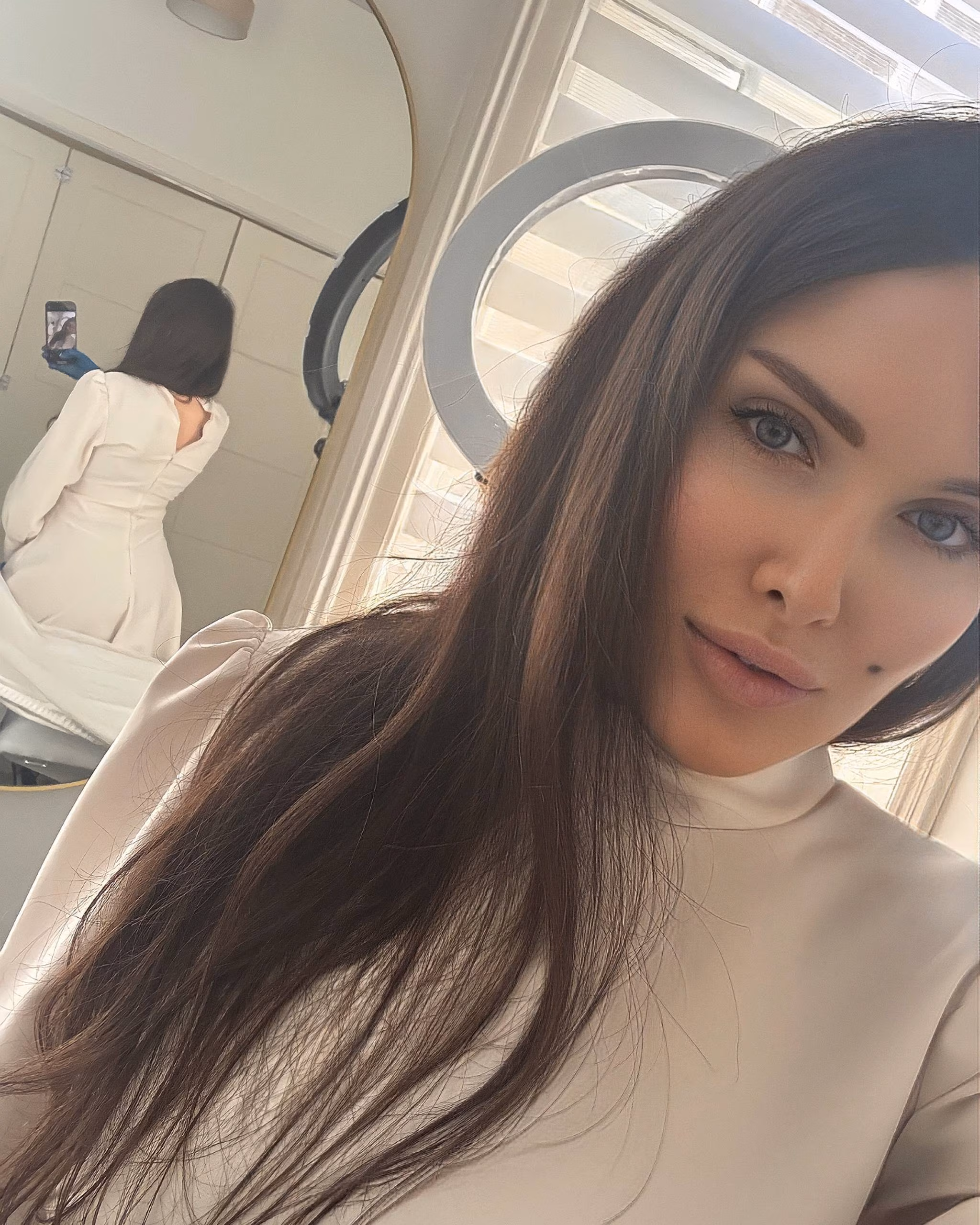 Yanina 36 Kyiv Ukraine Prête à rencontrer un homme doux