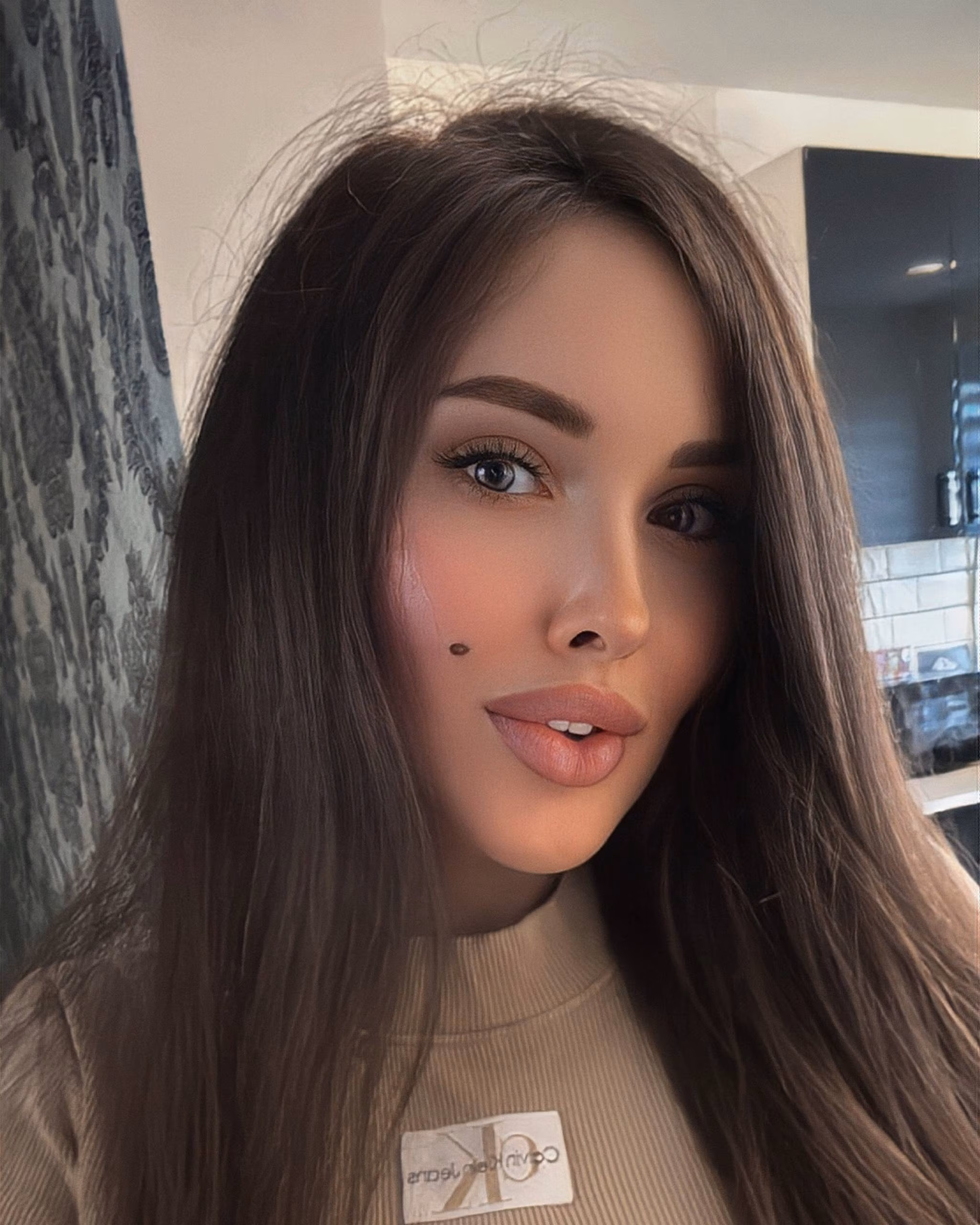 Yanina 36 Kyiv Ukraine Prête à rencontrer un homme doux