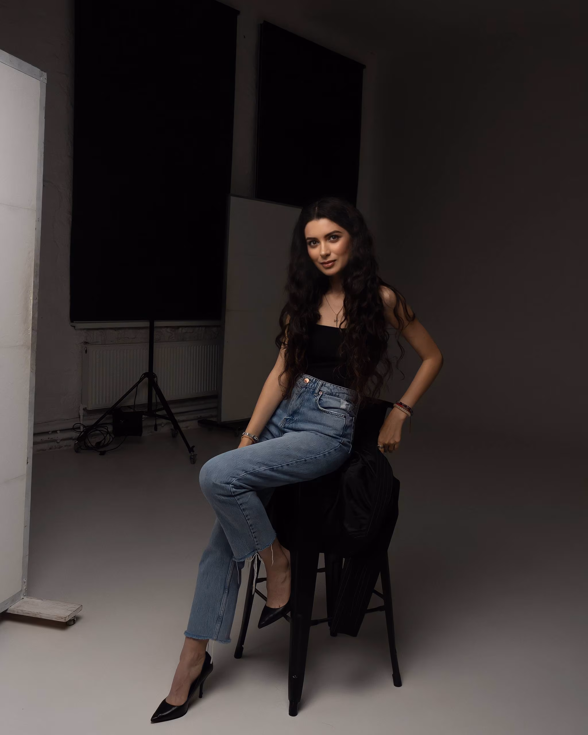 Valeriya 25 Kyiv   Ukraine Prête à rencontrer un homme doux
