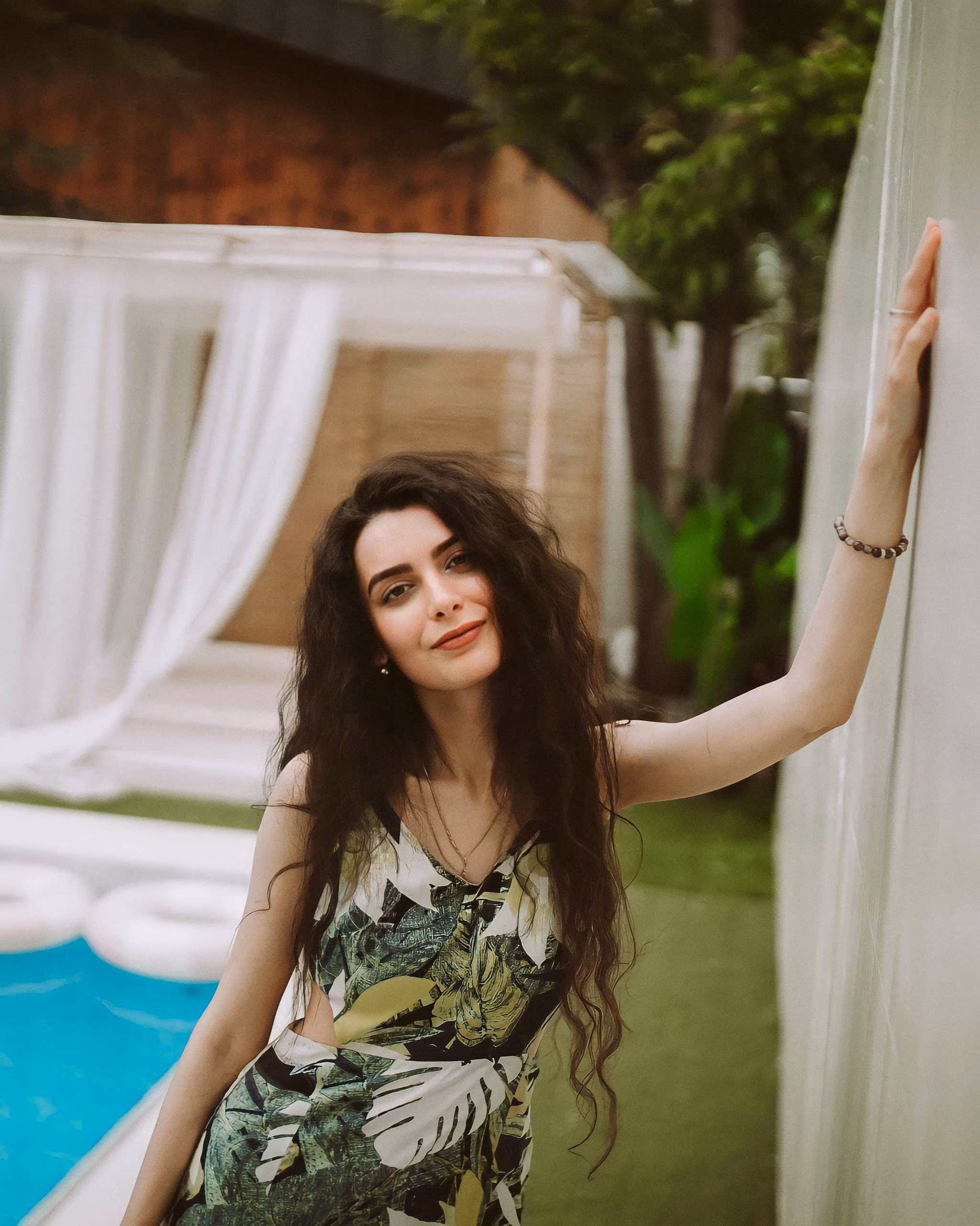 Valeriya 25 Kyiv   Ukraine Prête à rencontrer un homme doux