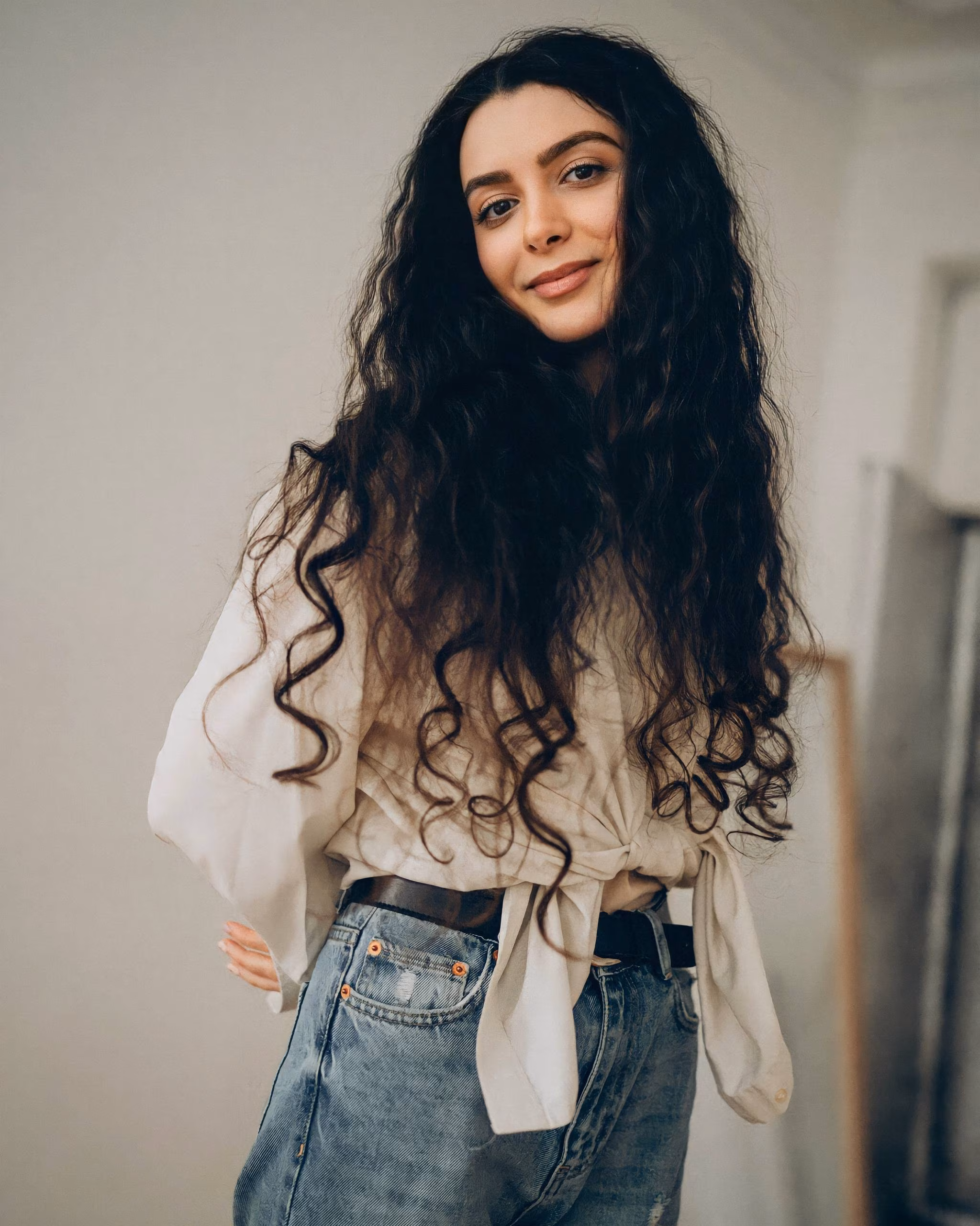 Valeriya 25 Kyiv   Ukraine Prête à rencontrer un homme doux