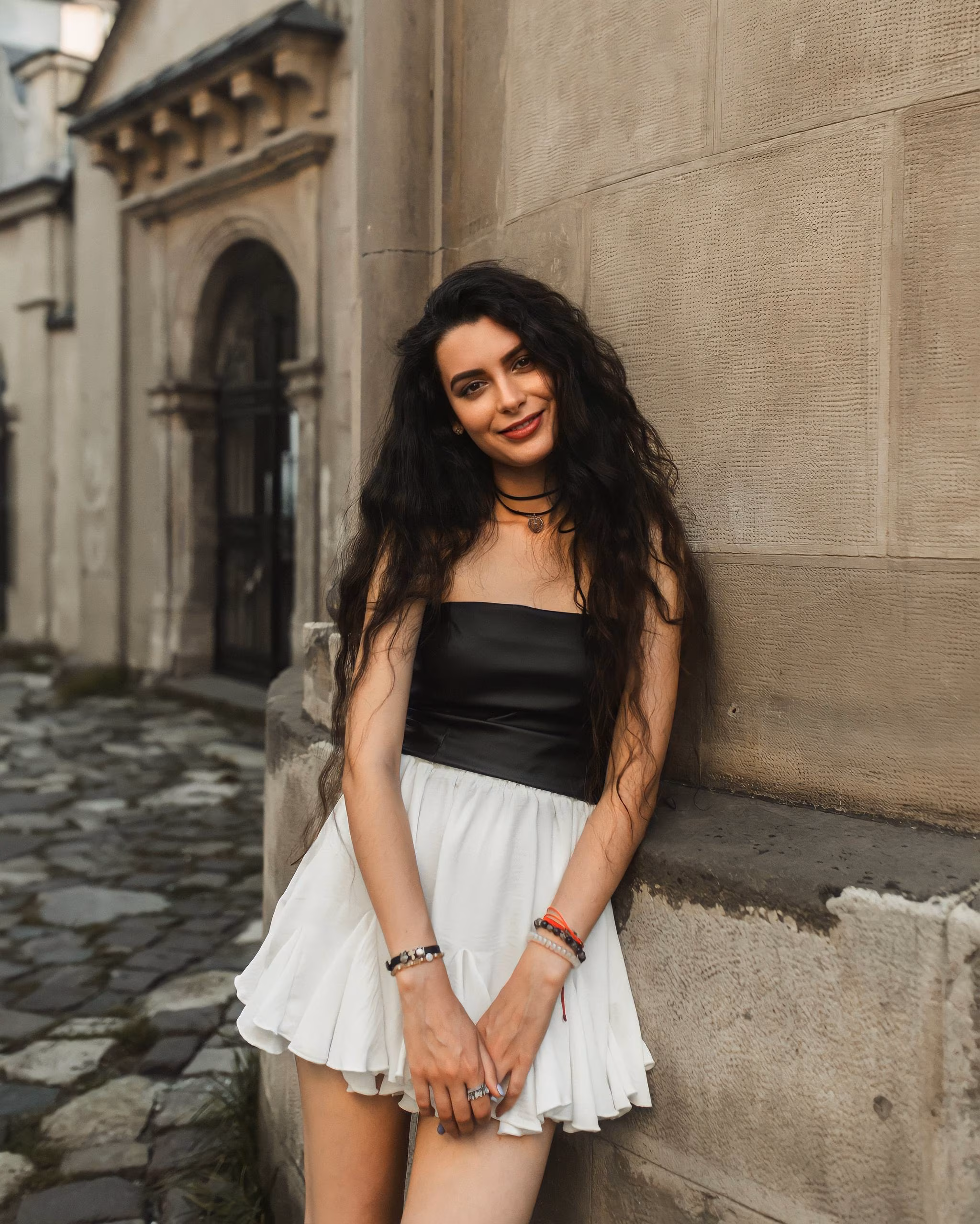 Valeriya 25 Kyiv   Ukraine Prête à rencontrer un homme doux