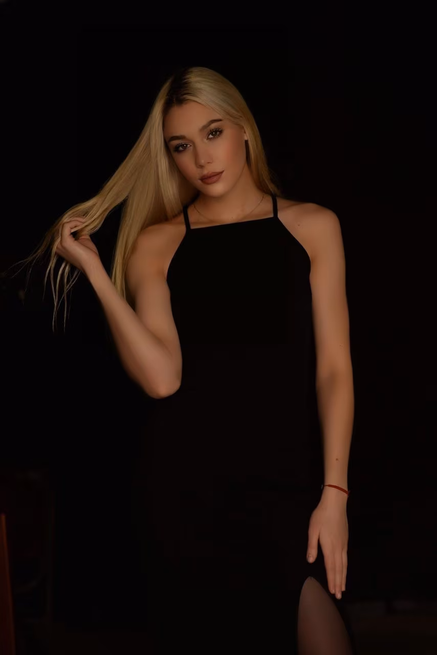 Olga 25 Kazan' Russia Prête à rencontrer un homme fidèle