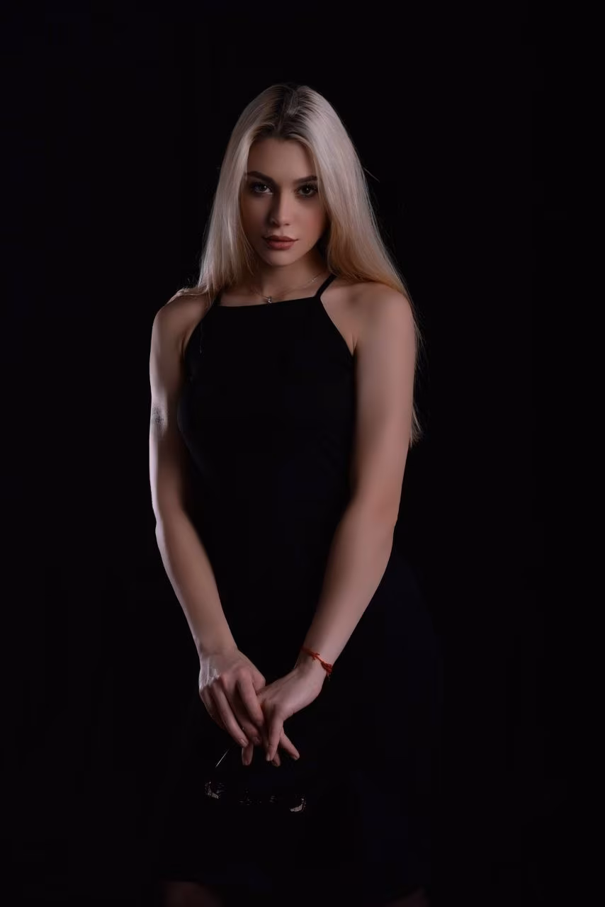 Olga 25 Kazan' Russia Prête à rencontrer un homme fidèle