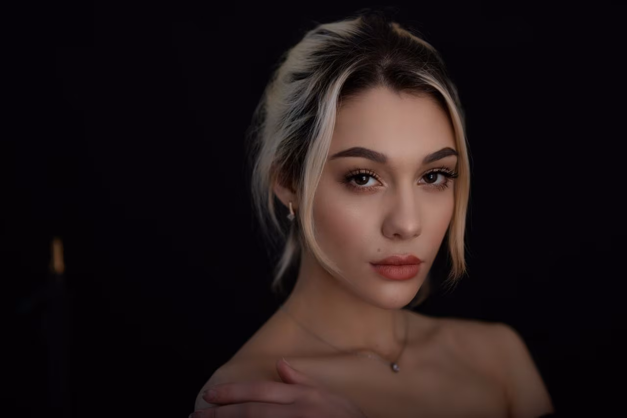 Olga 25 Kazan’ Russia Prête à rencontrer un homme fidèle