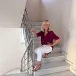 Nataliya 56 Athens Greece Prête à rencontrer un homme honnête