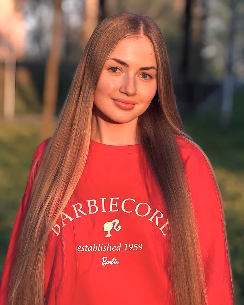Daryna 23 Sumy Ukraine Prête à rencontrer un homme inspirant