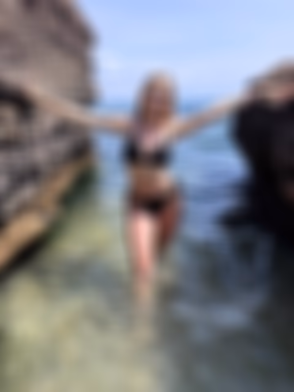 Daryna 23 Sumy Ukraine Prête à rencontrer un homme inspirant