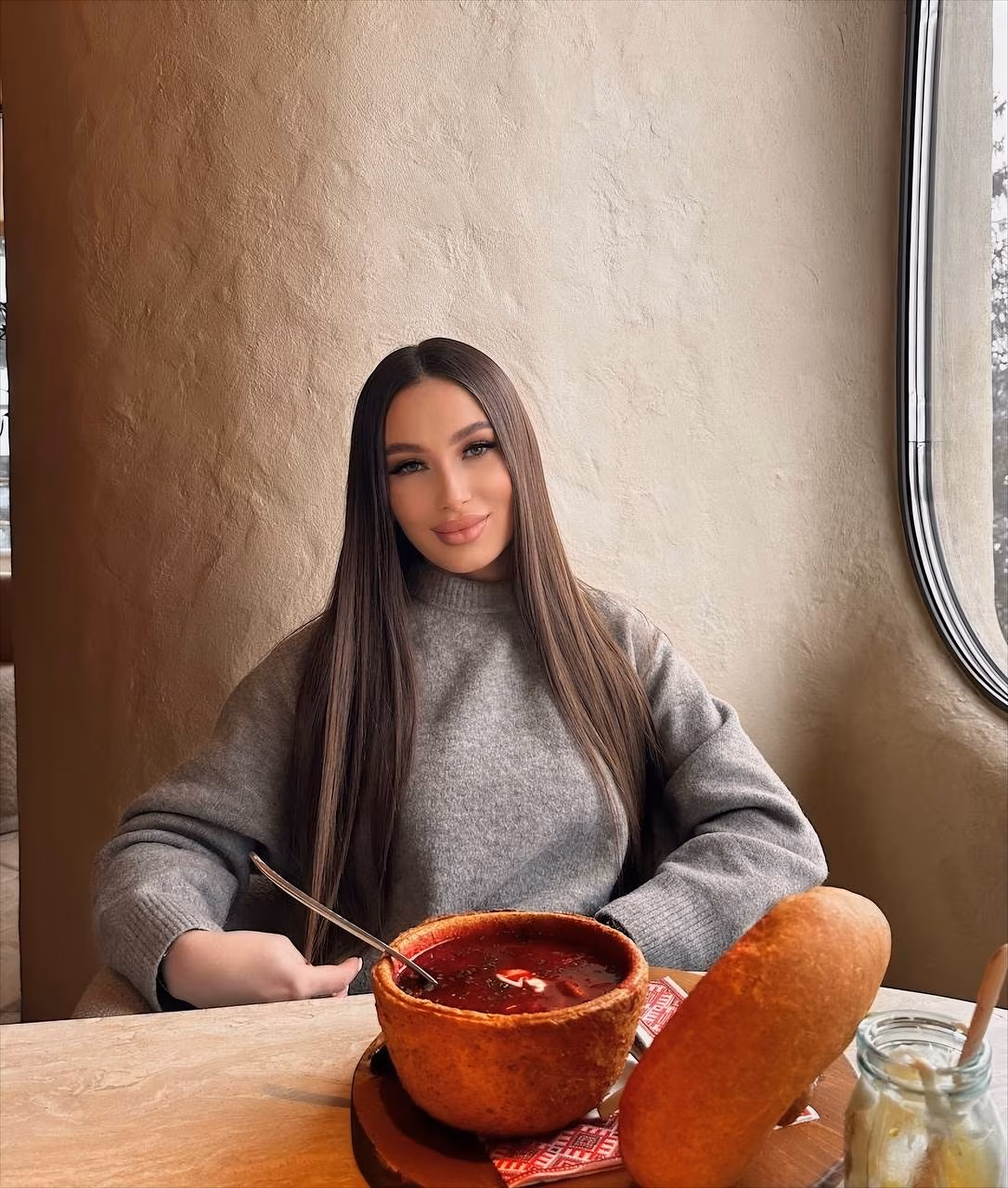 Diana 21 Kyiv Ukraine Prête à rencontrer un homme inspirant
