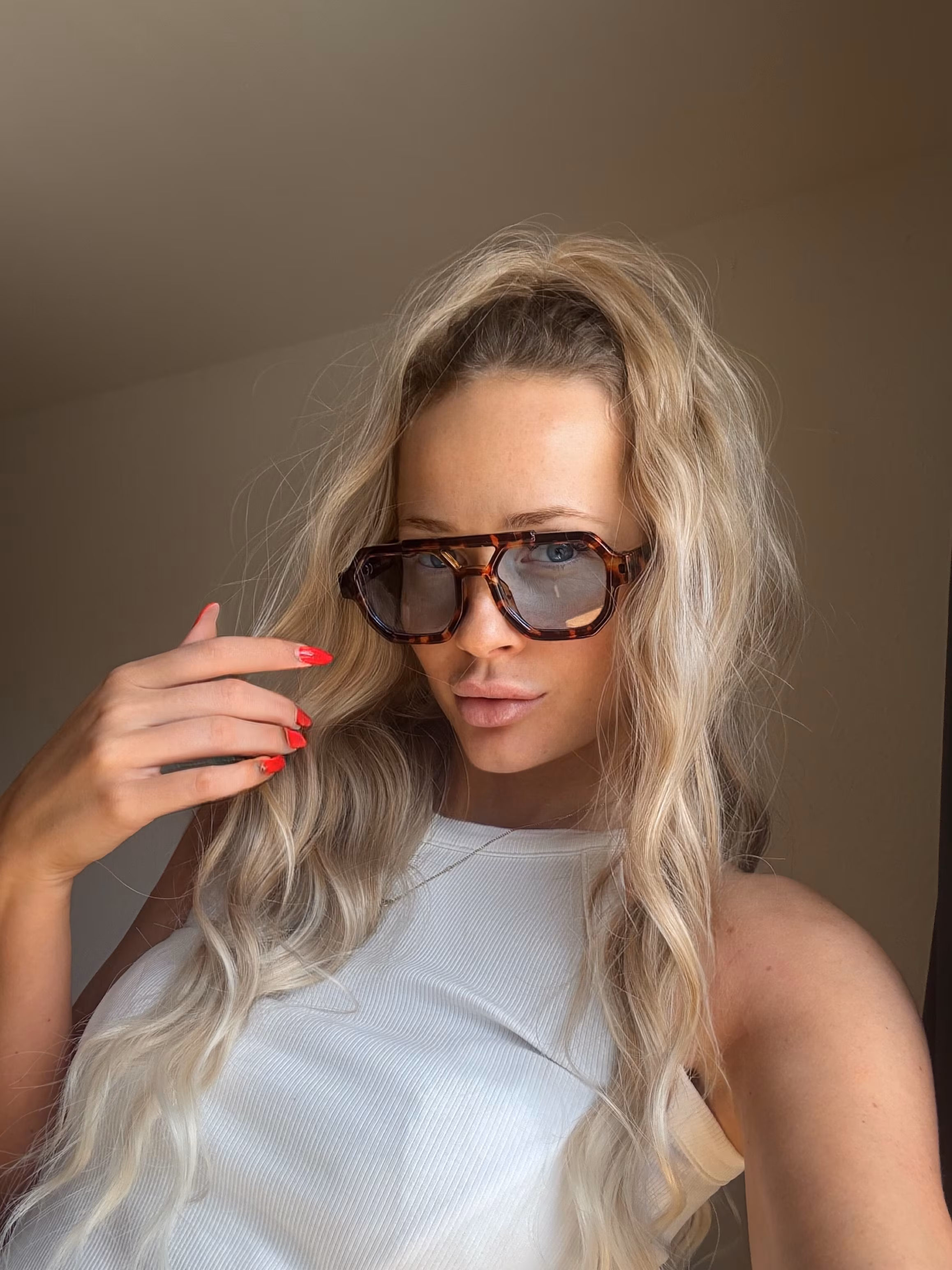 Kristina 29 Vinnytsia Ukraine Prête à rencontrer un homme optimiste