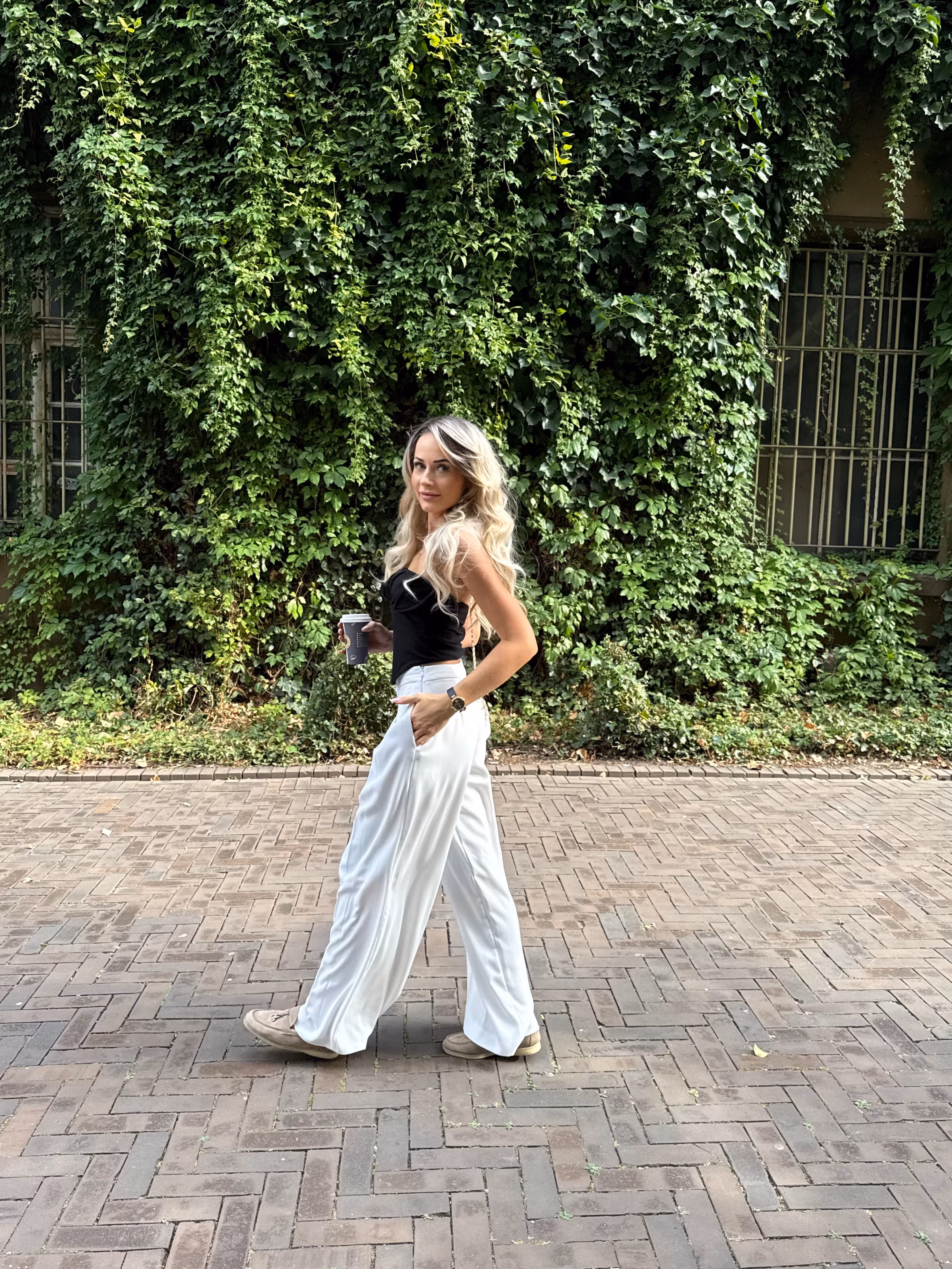 Kristina 29 Vinnytsia Ukraine Prête à rencontrer un homme optimiste