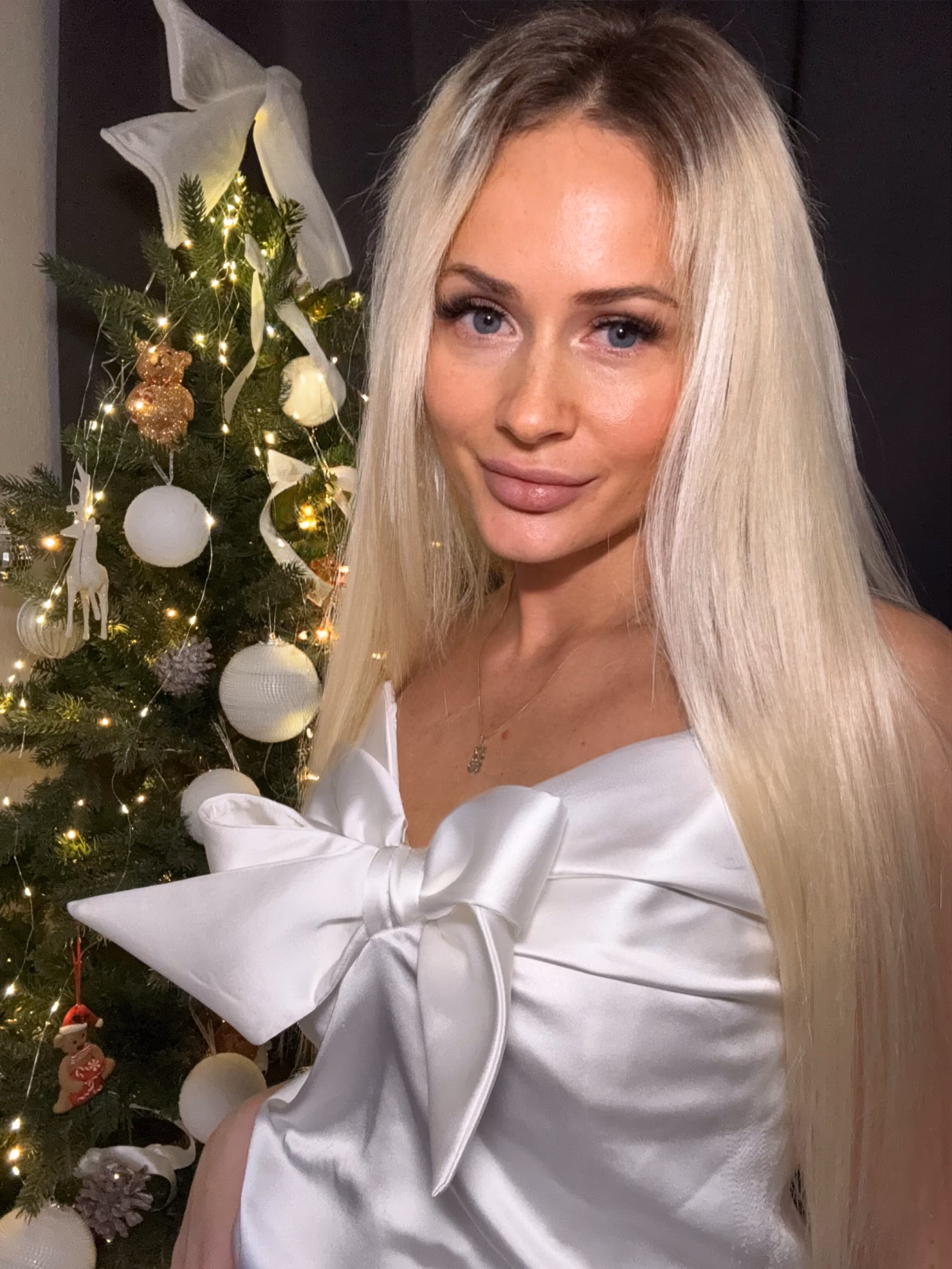 Kristina 29 Vinnytsia Ukraine Prête à rencontrer un homme optimiste
