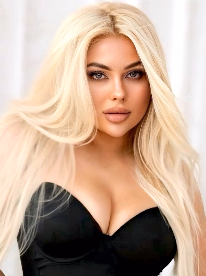 Liliya 24 Kyiv Ukraine Prête à rencontrer un homme qui m'aimera toujours