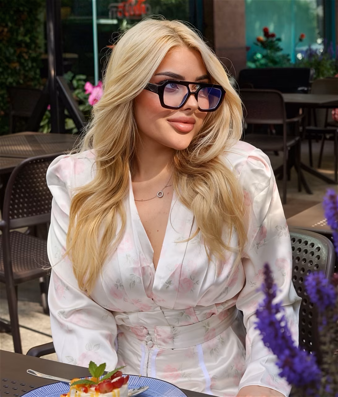 Liliya 24 Kyiv Ukraine Prête à rencontrer un homme qui m'aimera toujours
