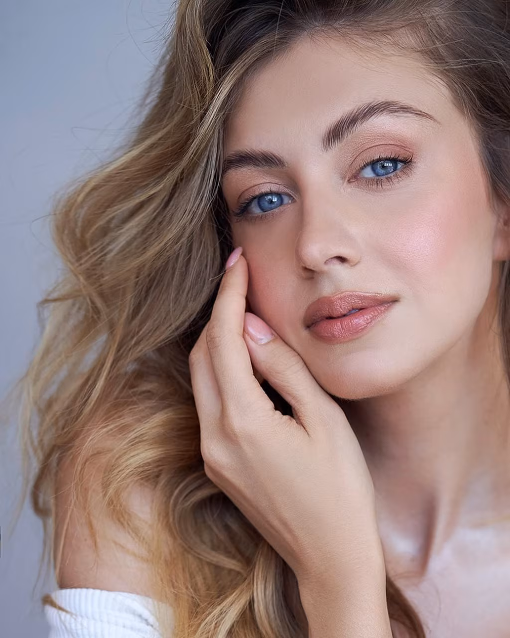 Julia 30 Dnepr Ukraine Prête à rencontrer un homme qui m'apprécie