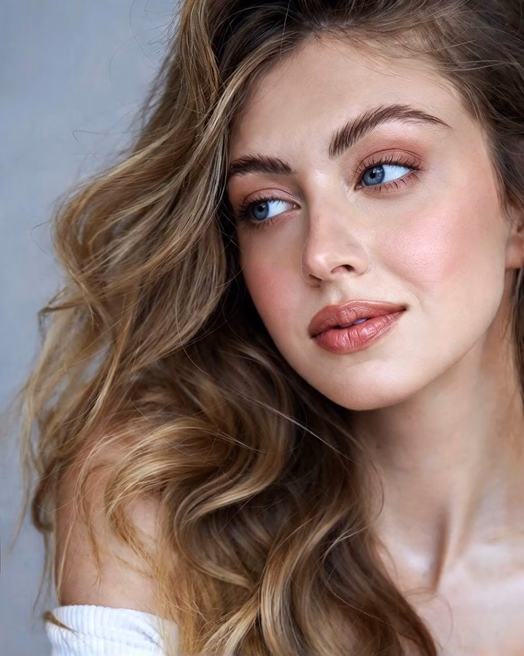 Julia 30 Dnepr Ukraine Prête à rencontrer un homme qui m'apprécie