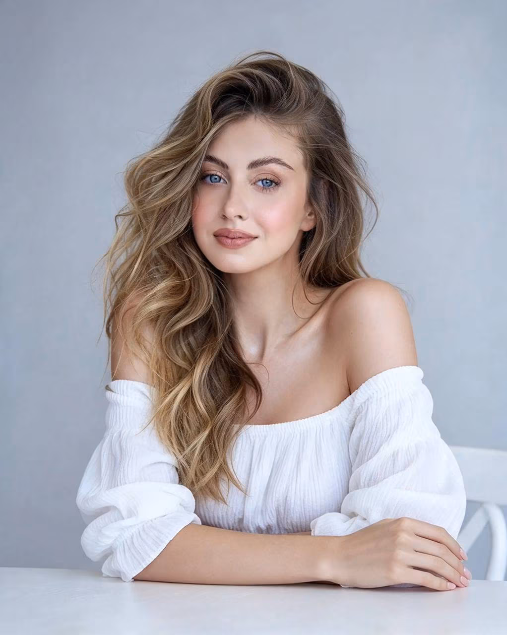 Julia 30 Dnepr Ukraine Prête à rencontrer un homme qui m'apprécie