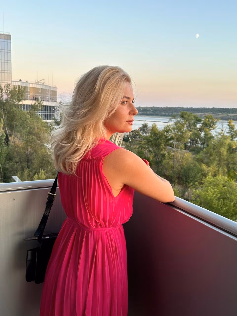 Marina 42 Kiev Ukraine Prête à rencontrer un homme qui me soutienne