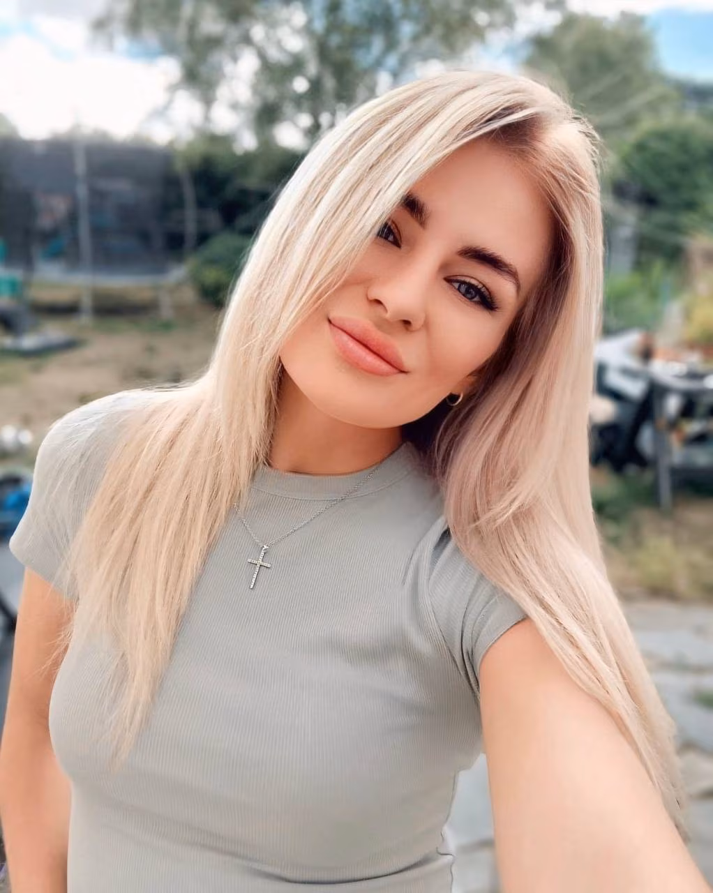 Marina 32 Dnepr Ukraine Prête à rencontrer un homme responsable