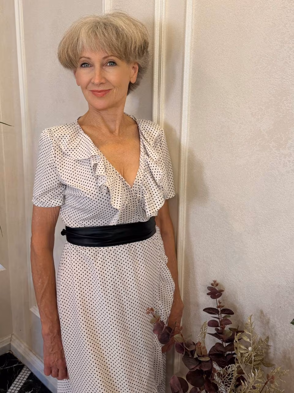 Natalia 73 Odessa Ukraine Prête à rencontrer un homme romantique