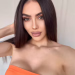 Alexandra beaute femmes ukrainiennes