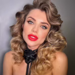 Maryna belle femme ukraine