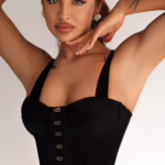 Zhanna belle femme ukraine