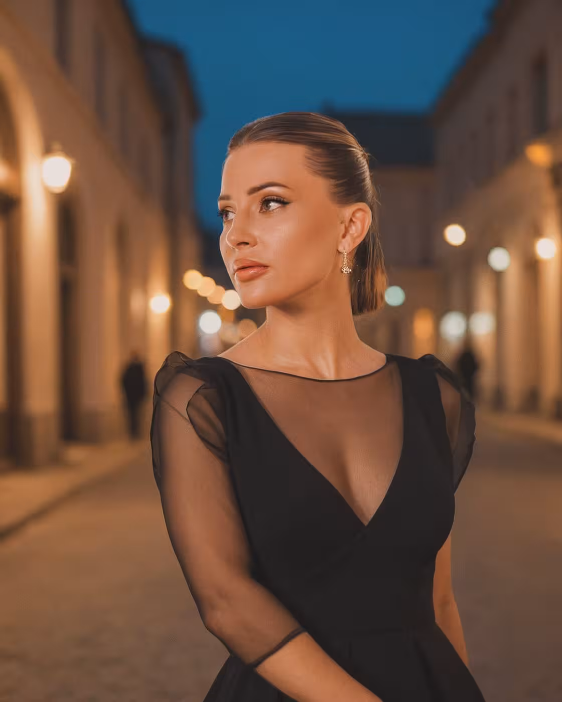 Cristina belles femmes russes et ukrainiennes