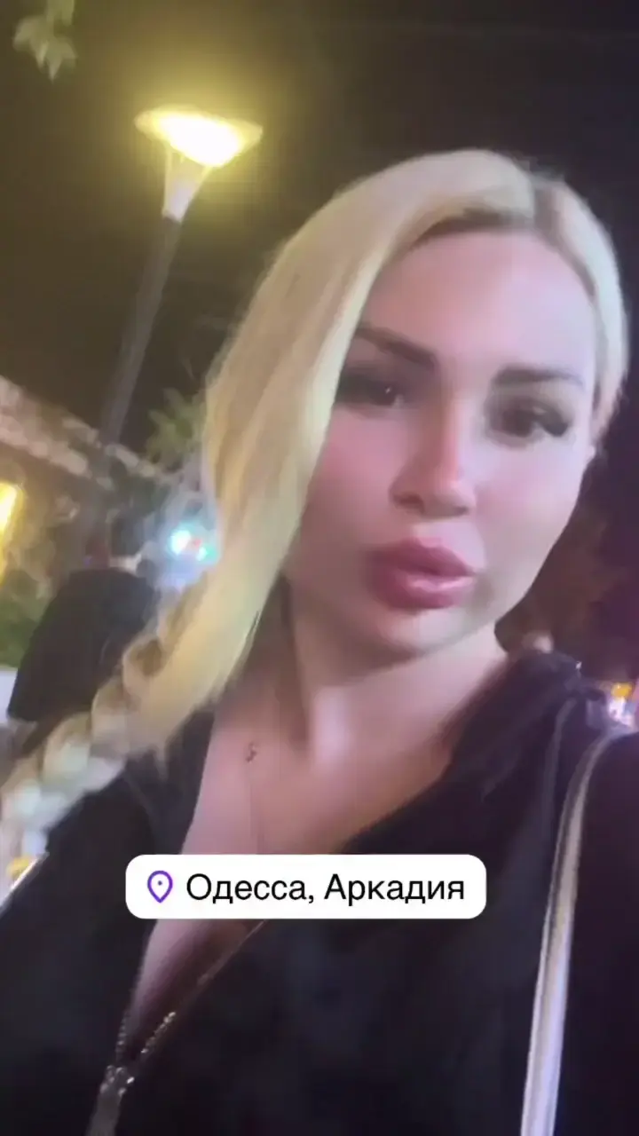 Angelina belles femmes russes et ukrainiennes