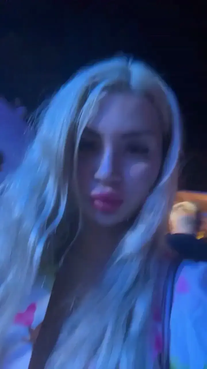 Angelina belles femmes russes et ukrainiennes