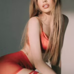 Oksana belles femmes ukrainiennes