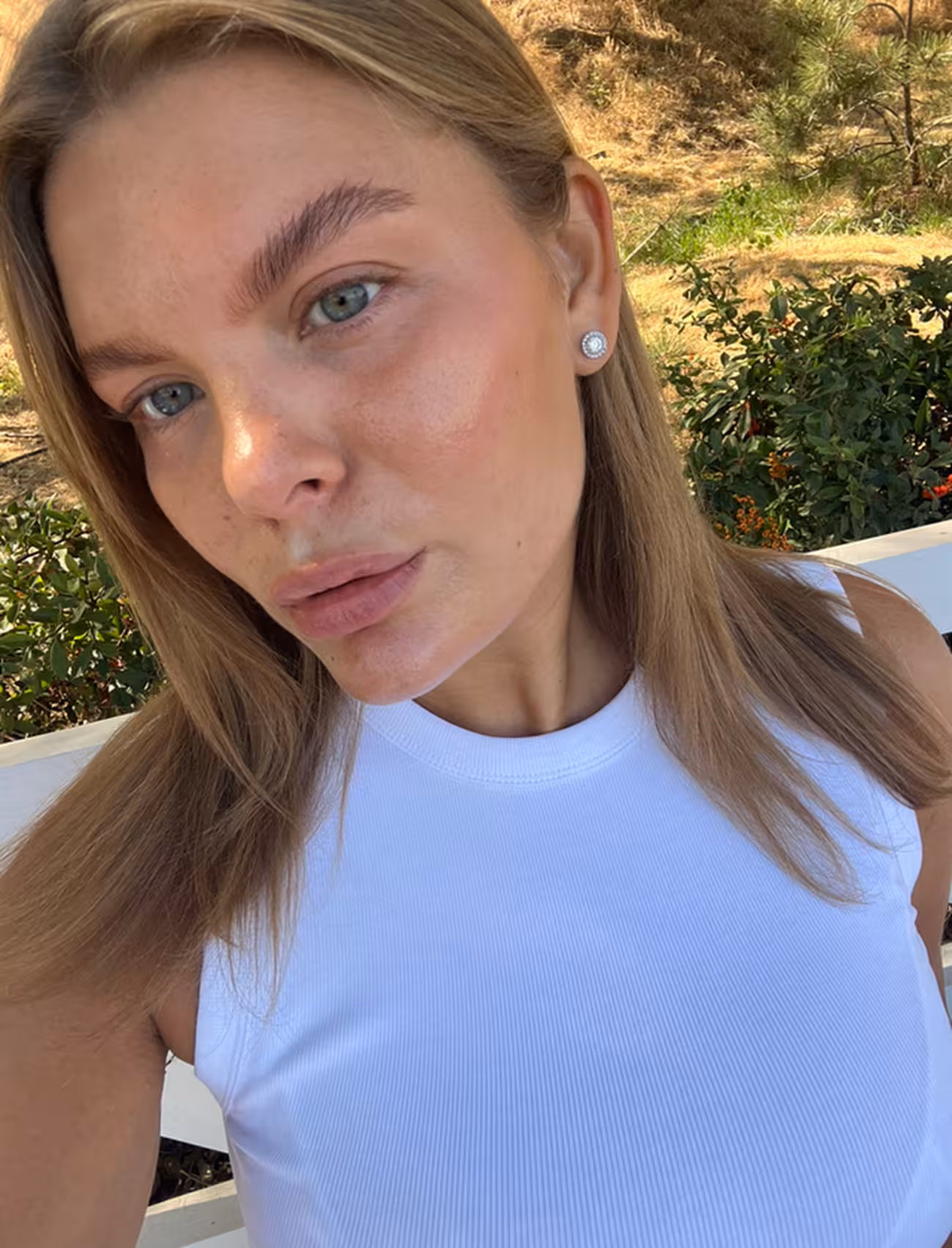 Kateryna belles femmes ukrainiennes