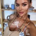 Darina comment sont les femmes ukrainiennes