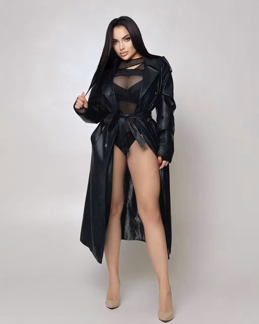 Aleksandra feminin de ukrainien