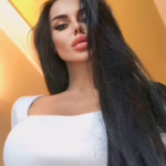 Lyudmila femme journaliste ukraine