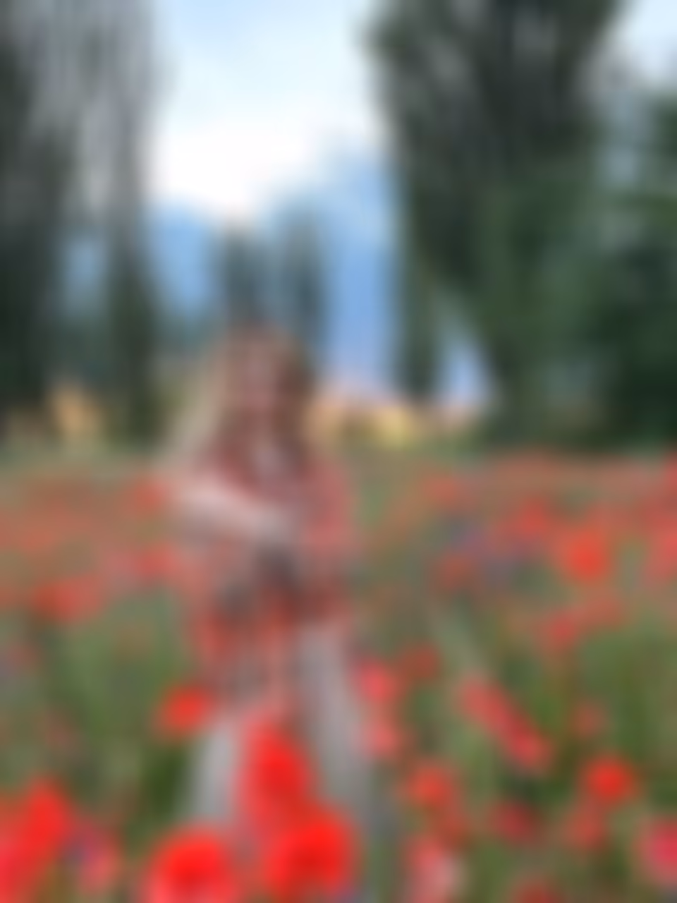 Diana femme menage ukrainienne