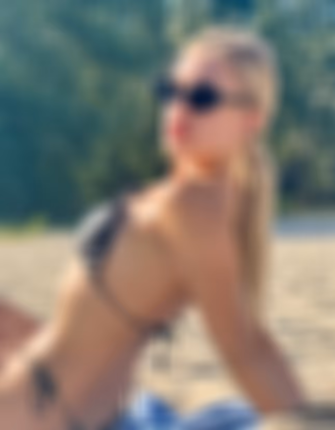 Zhenia femme menage ukrainienne