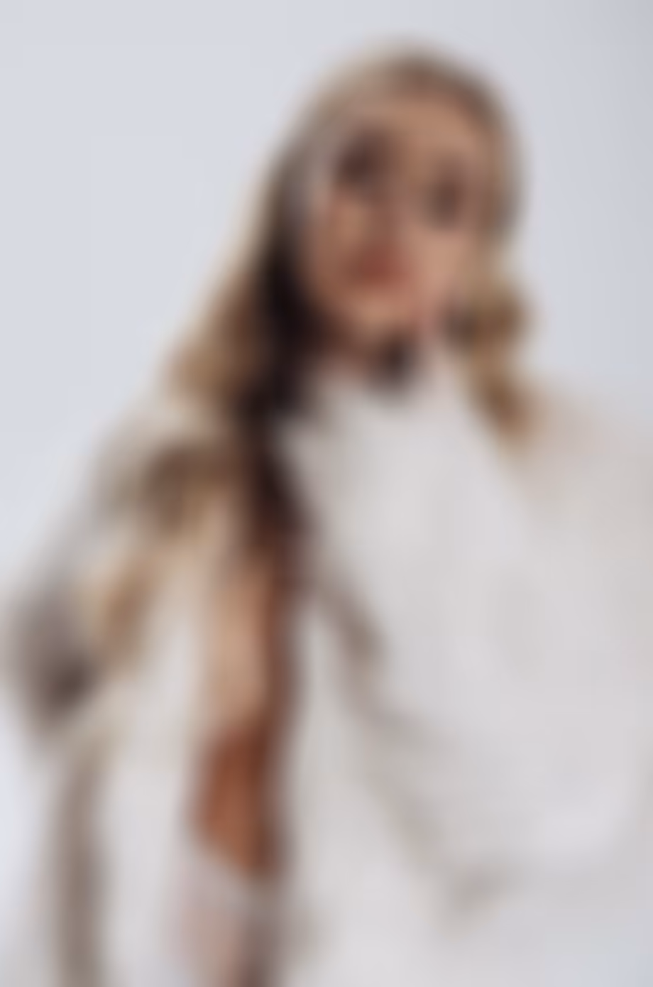 Zhenia femme menage ukrainienne