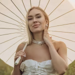Zhenia femme menage ukrainienne