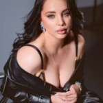 Alona femme militaire ukraine