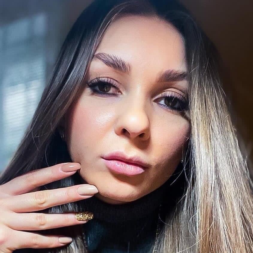 Aleksandra femme russe cherche mariage