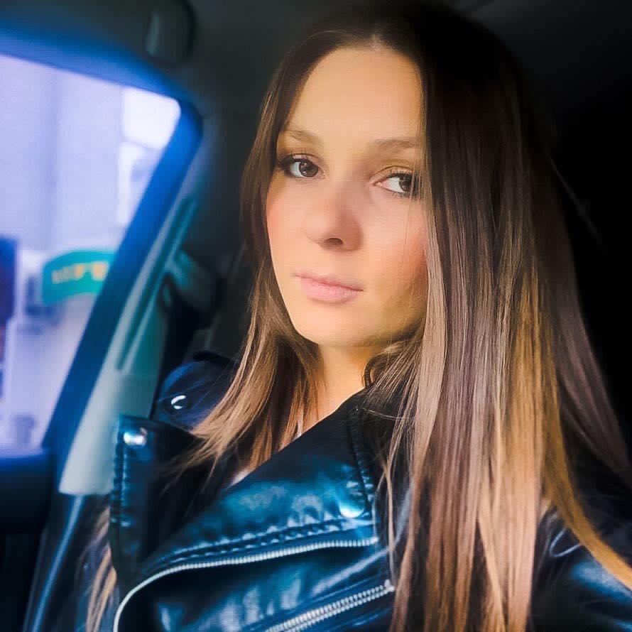 Aleksandra femme russe cherche mariage