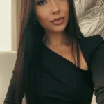 Yana femme seule ukrainienne