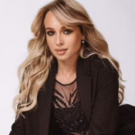 Tanya femme seule ukrainienne