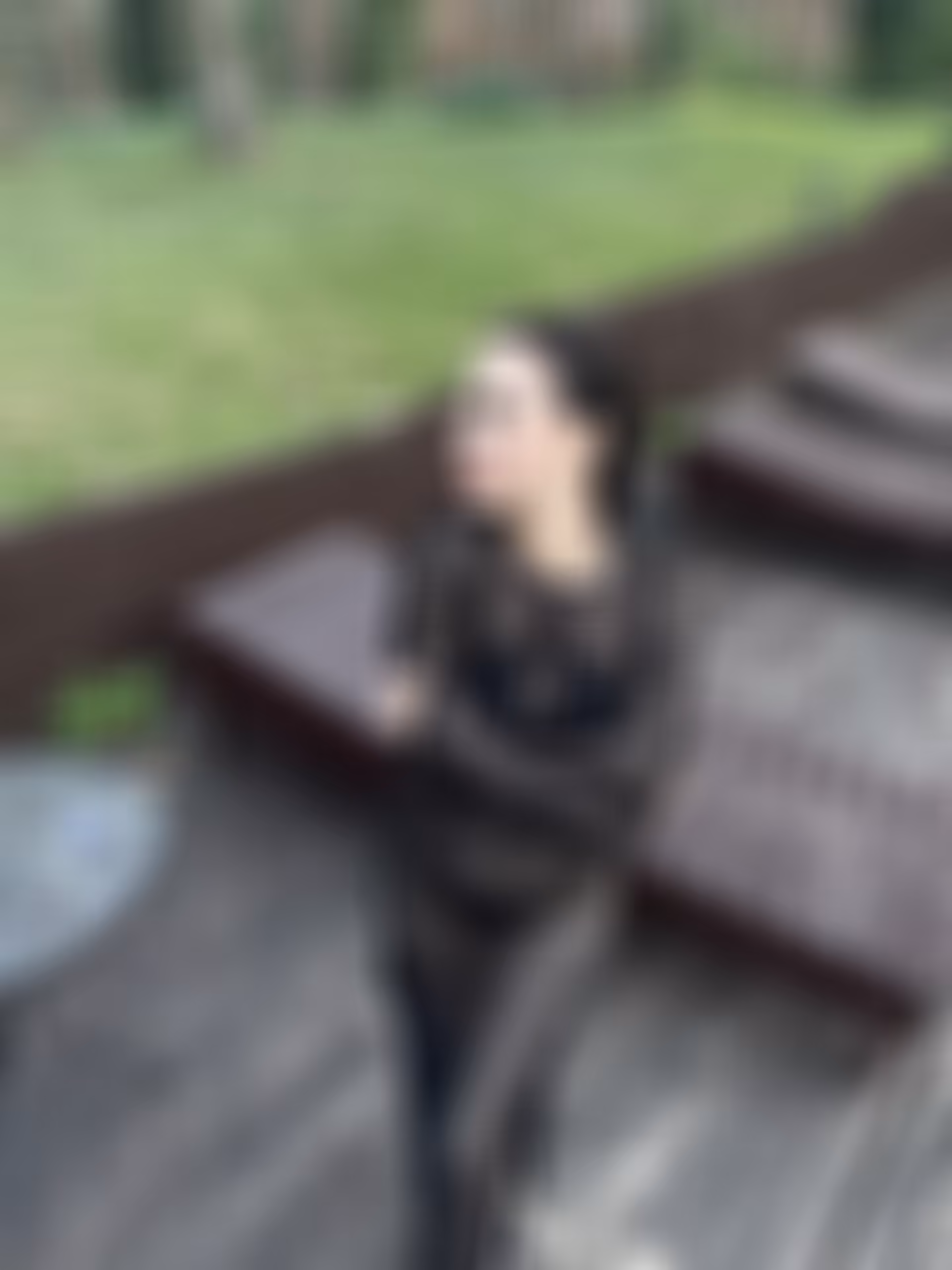 Elionora femme seule ukrainienne