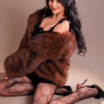 Ekaterina femmes russes
