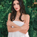 Darya femmes russes belles